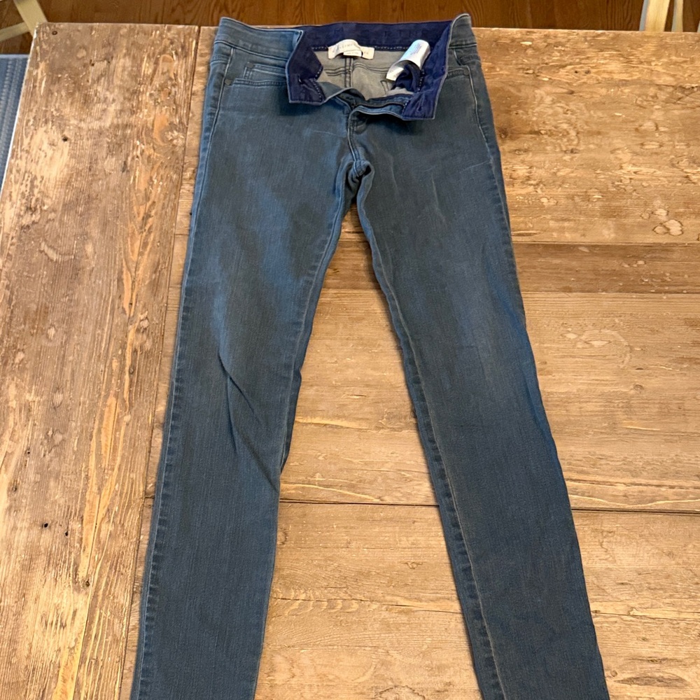 Women's Stella McCartney Blue Jeans